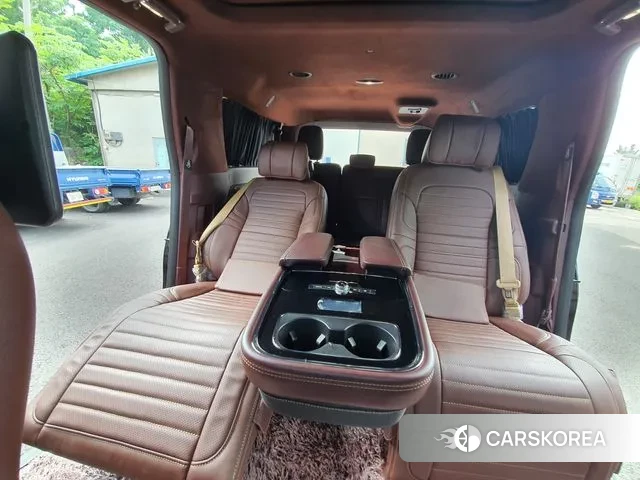 Lincoln Navigator 4th generation id 2966084 из Кореи 7