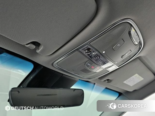 Kia The New K9 2nd generation id 4389293 из Кореи 7