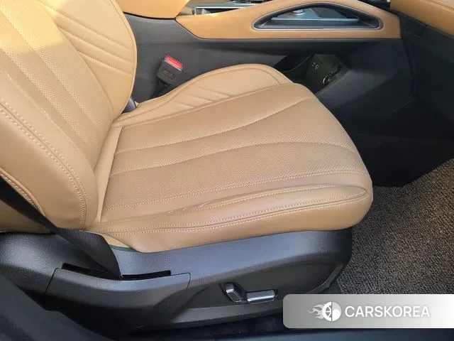 Renault Korea (Samsung) Grand Coleos id 3554851 из Кореи 7