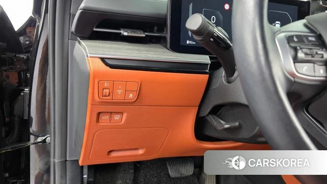 Kia The New K5 Hybrid 3rd generation id 4560585 из Кореи 7