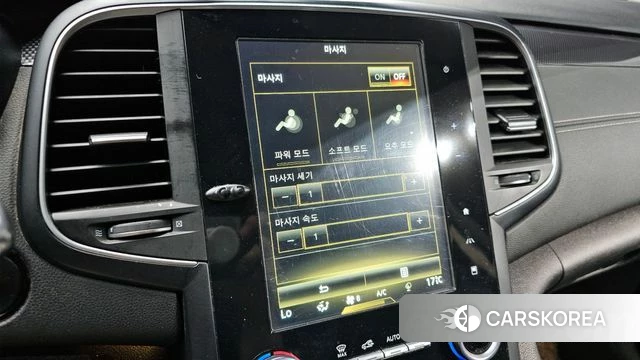Renault Korea (Samsung) SM6 id 4411159 из Кореи 7