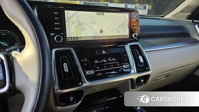 Kia Sorento 4th Generation id 3378367 из Кореи 7