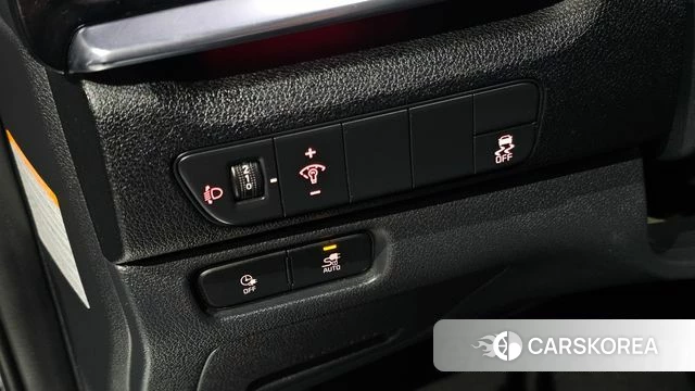 Kia Niro Plus id 4893915 из Кореи 7