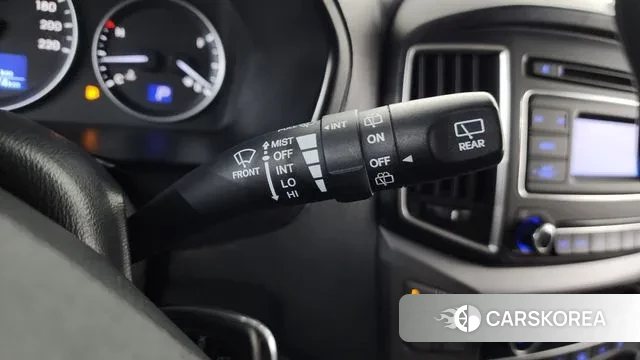 Hyundai The New Grand Starex id 3484898 из Кореи 7