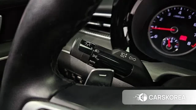 Kia K5 3rd generation id 3317070 из Кореи 7