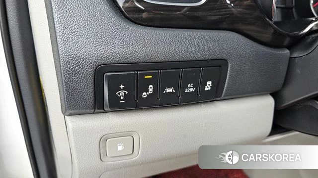 Kia The New Carnival id 4794828 из Кореи 7