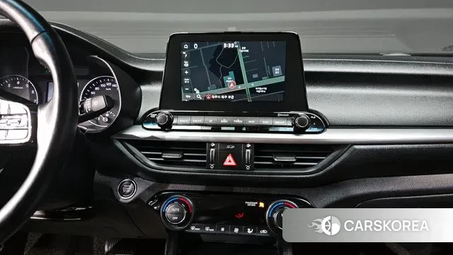 Kia Come New K3 id 3687266 из Кореи 7