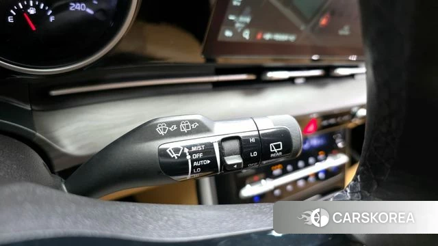 Kia Carnival 4th generation id 3838740 из Кореи 7