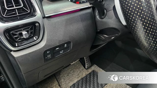 Kia Sorento 4th Generation id 4244573 из Кореи 7