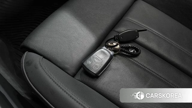 Audi A5 (F5) id 4698202 из Кореи 7