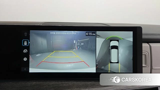 Hyundai Santa Fe (MX5) id 4394849 из Кореи 7