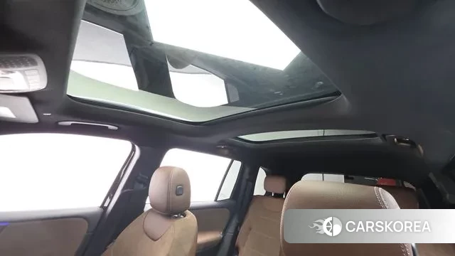 Mercedes-Benz GLB-Class X247 id 3486883 из Кореи 7