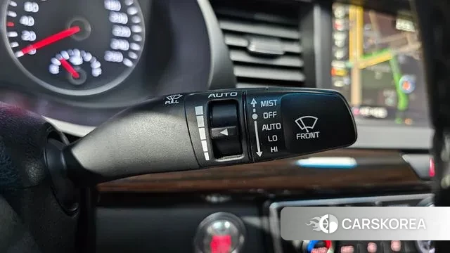 Kia Come New K7 id 3183169 из Кореи 7