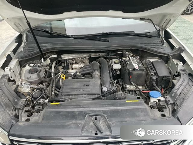 Volkswagen Tanyue id 4291076 из Китая 7