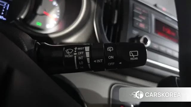 Kia The New Ray id 3253643 из Кореи 7