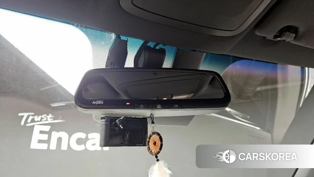 Ssangyong Beautiful Korando id 3905491 из Кореи 7