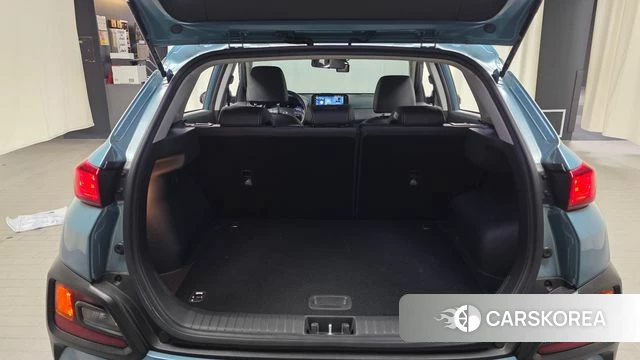 Hyundai Kona id 4856350 из Кореи 7