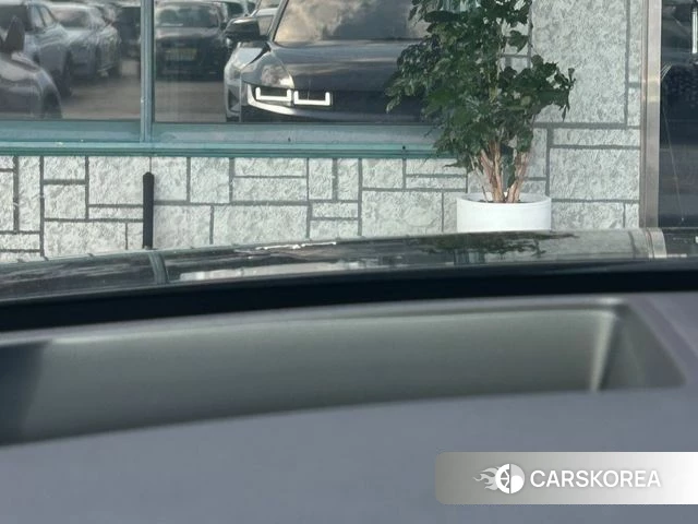 Hyundai Ionic 5 id 4580229 из Кореи 7