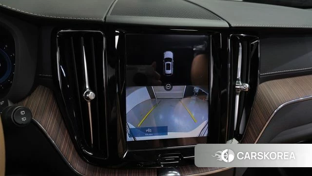 Volvo XC60 second Generation id 3842862 из Кореи 7
