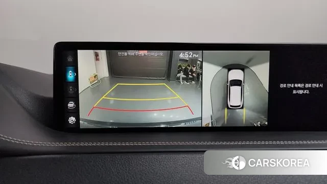 Genesis GV80 id 3488009 из Кореи 7