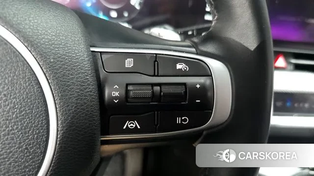Kia Sportage 5th Generation Hybrid id 3057968 из Кореи 7