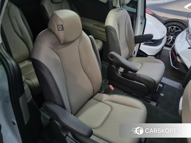 Kia The New Carnival 4th Generation id 4892817 из Кореи 7