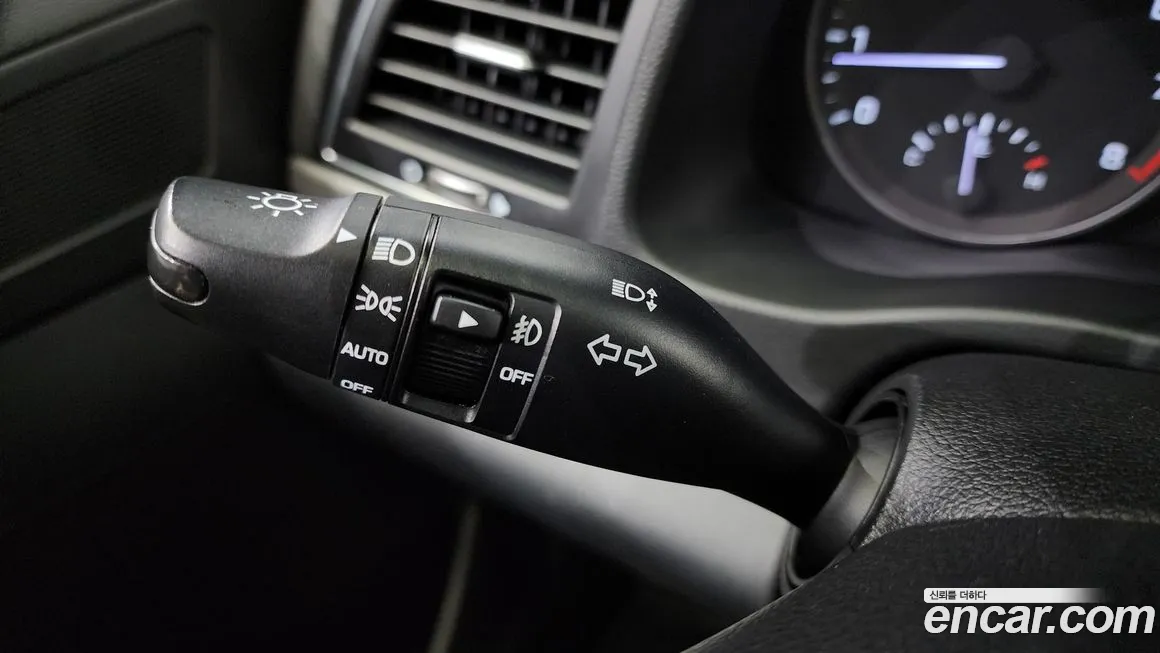 Hyundai Avante AD id 2037697 из Кореи 7