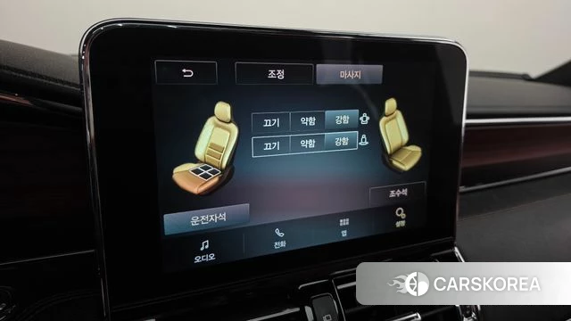 Lincoln Navigator 4th generation id 4324381 из Кореи 7
