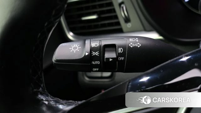 Kia The New K5 2nd generation id 3900040 из Кореи 7