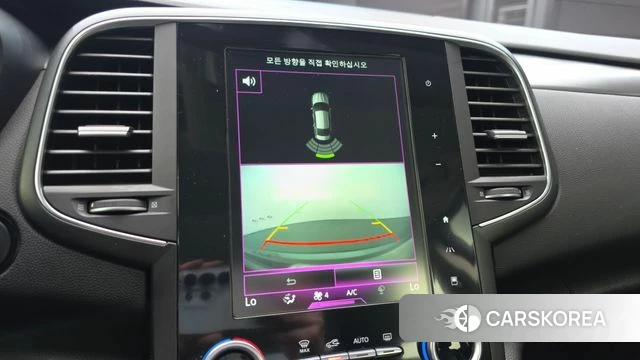 Renault Korea (Samsung) SM6 id 4728158 из Кореи 7