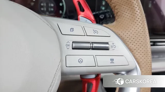 Hyundai The New Grandeur IG id 3356580 из Кореи 7