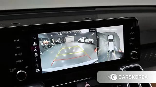 Kia Sorento 4th Generation id 3412033 из Кореи 7