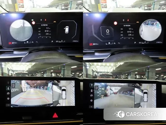 Kia The New Carnival 4th Generation id 3517059 из Кореи 7