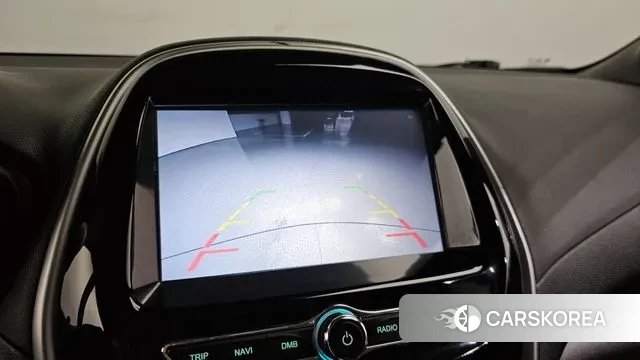 Chevrolet (GM Daewoo) The Next Spark id 3233944 из Кореи 7