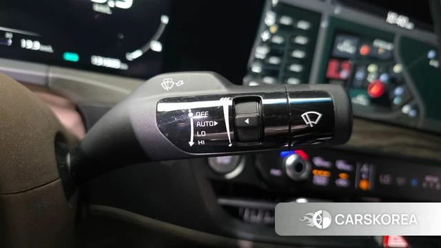 Kia K8 Hybrid id 4592642 из Кореи 7