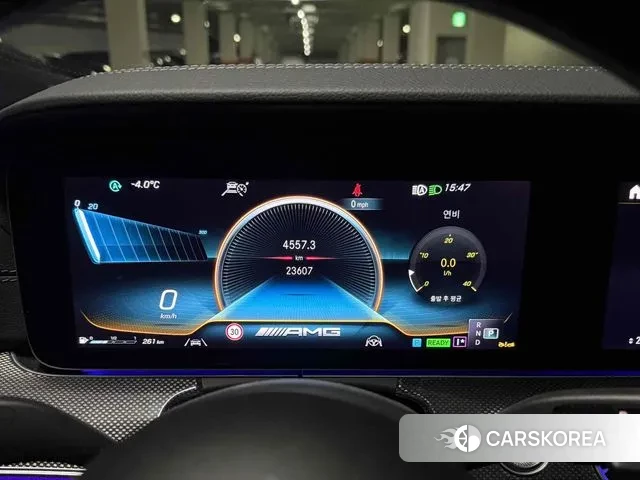 Mercedes-Benz CLS-Class C257 id 3685238 из Кореи 7