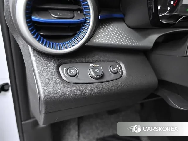 Chevrolet (GM Daewoo) Trax Crossover id 3338552 из Кореи 7