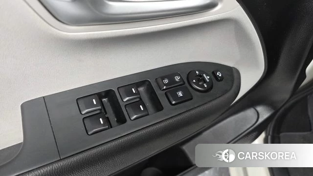 Kia The New Kia Ray id 4408428 из Кореи 7