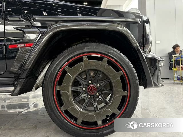 Mercedes-Benz G-class id 4264806 из Китая 7
