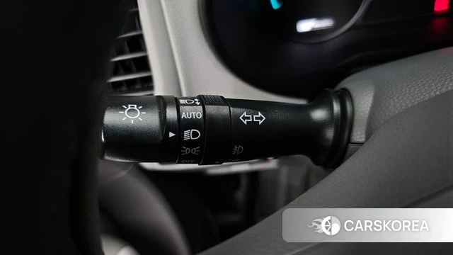 Kia Soul EV id 3894106 из Кореи 7