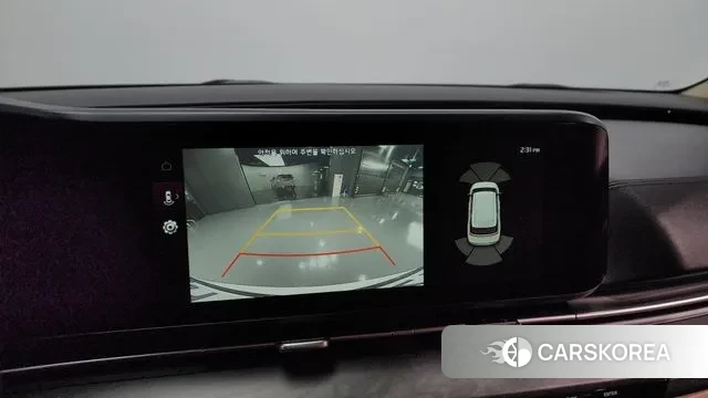 Kia Carnival 4th generation id 3318566 из Кореи 7