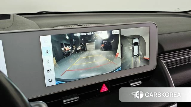 Hyundai Ionic 5 id 3897798 из Кореи 7
