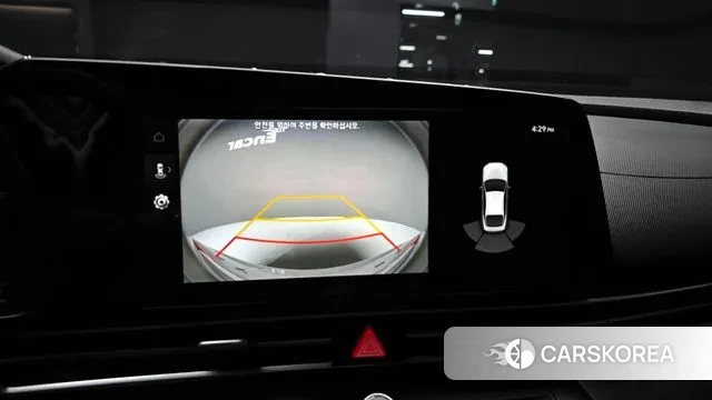 Hyundai Avante (CN7) id 3407177 из Кореи 7