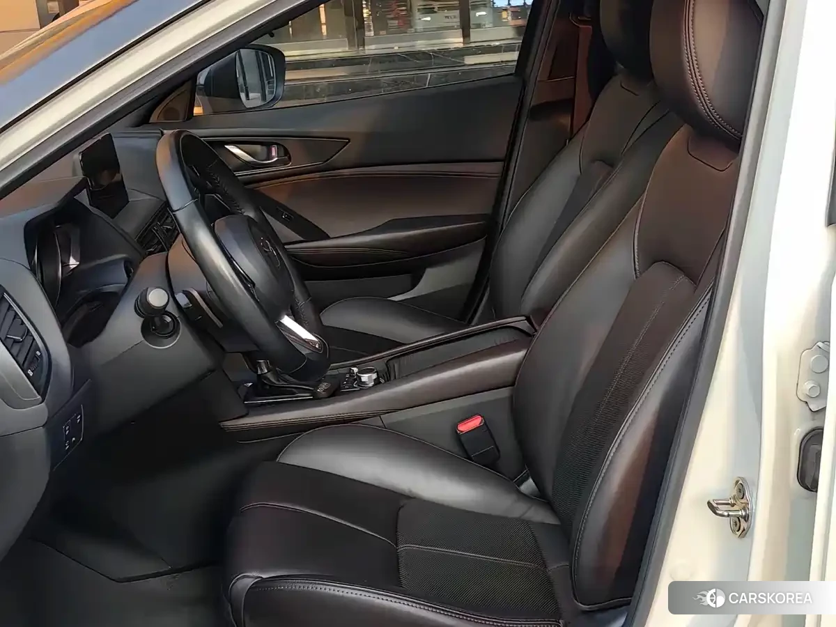 Mazda CX-4 id 4685872 из Китая 7