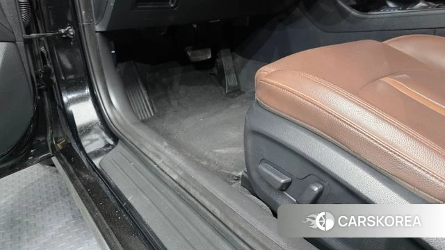 Hyundai Sonata New Rise id 4233065 из Кореи 7