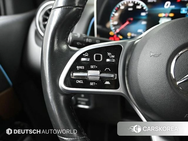 Mercedes-Benz GLB-Class X247 id 4748278 из Кореи 7