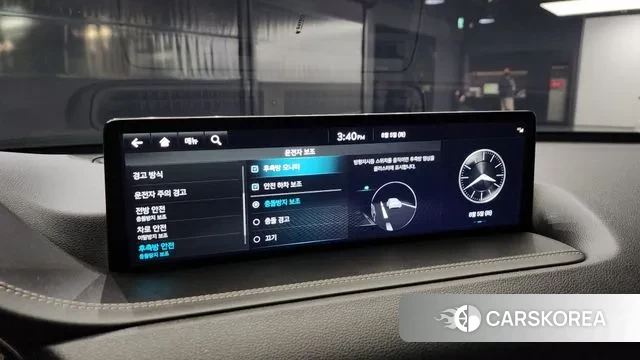 Genesis GV80 id 3002633 из Кореи 7