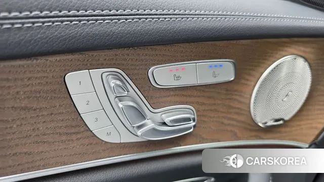 Mercedes-Benz E-Class W213 id 3690916 из Кореи 7