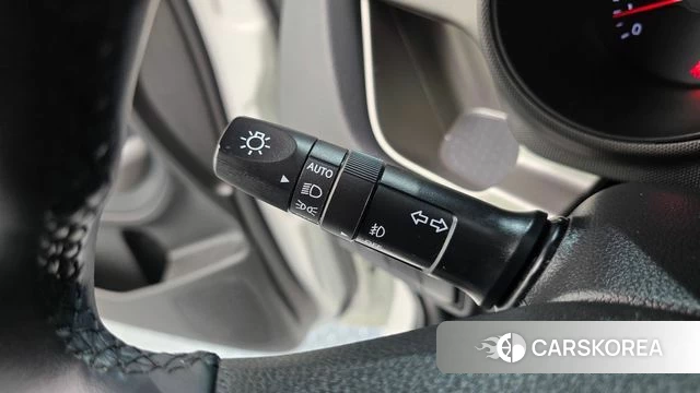 Kia The New Ray id 4550145 из Кореи 7