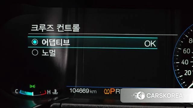 Ford Mustang id 4197147 из Кореи 7